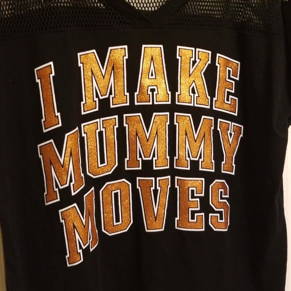 PINK football Jersey  type shirt